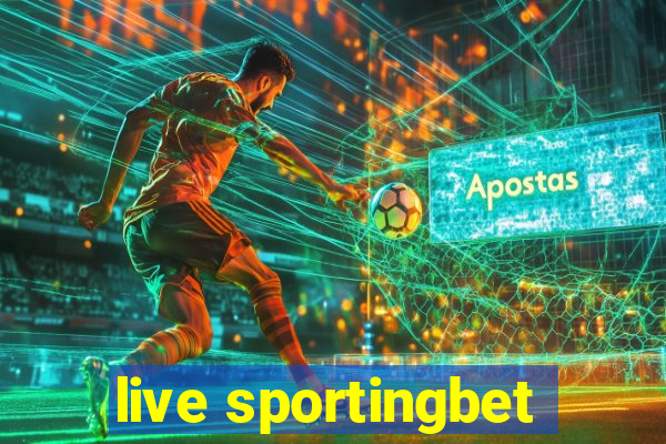 live sportingbet